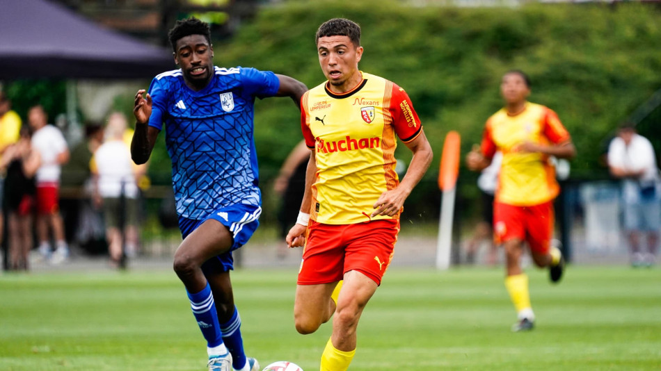 lens dunkerque le lensois neil el aynaoui a egalise pour les sans and or 1671287 1 1695724962