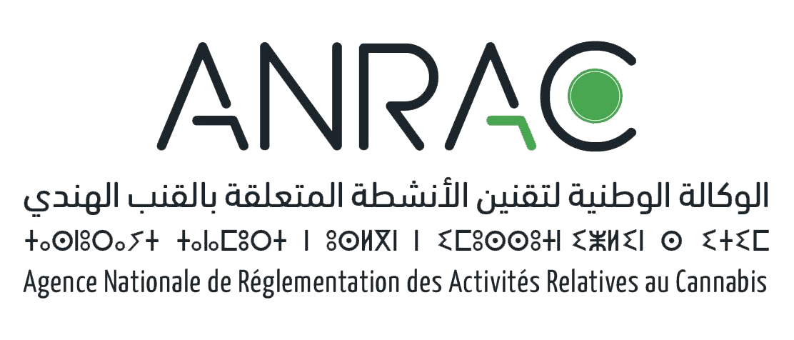 ANRAC : 1.063 demandes traitées, 609 autorisations délivrées à fin novembre dernier 1 logo