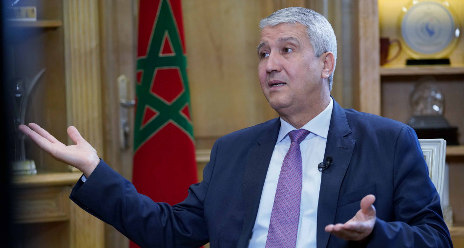 Rabat: M. Sadiki réunit les interprofessions pour sauvegarder les filières viandes rouges et lait et renforcer la souveraineté alimentaire 1 mohamed sadiki ministre delagriculture04640 1677752539