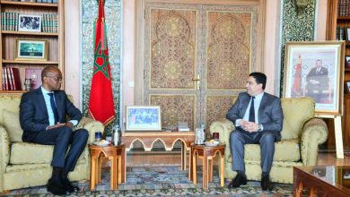 nasser bourita et january yusuf makamba 1703178207