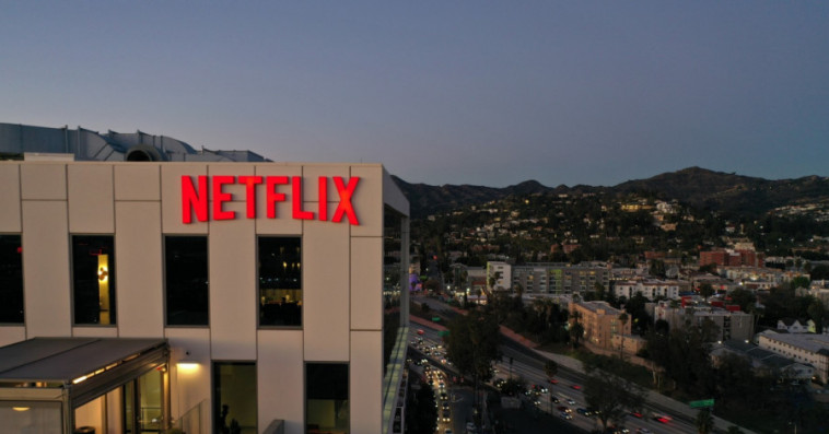 Netflix évoque l'épopée des Lions de l'Atlas au Qatar 1 netflix 1689800496