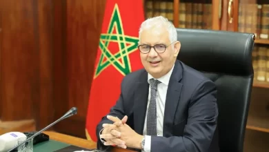 nizar baraka