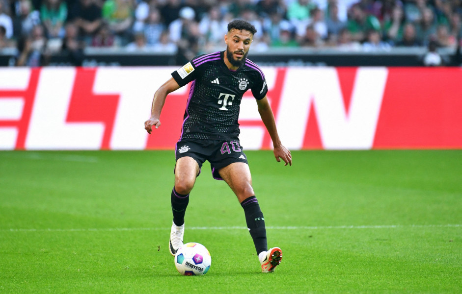 Noussair Mazraoui incertain pour la CAN 2023 1 noussair mazraoui 2 1698059816