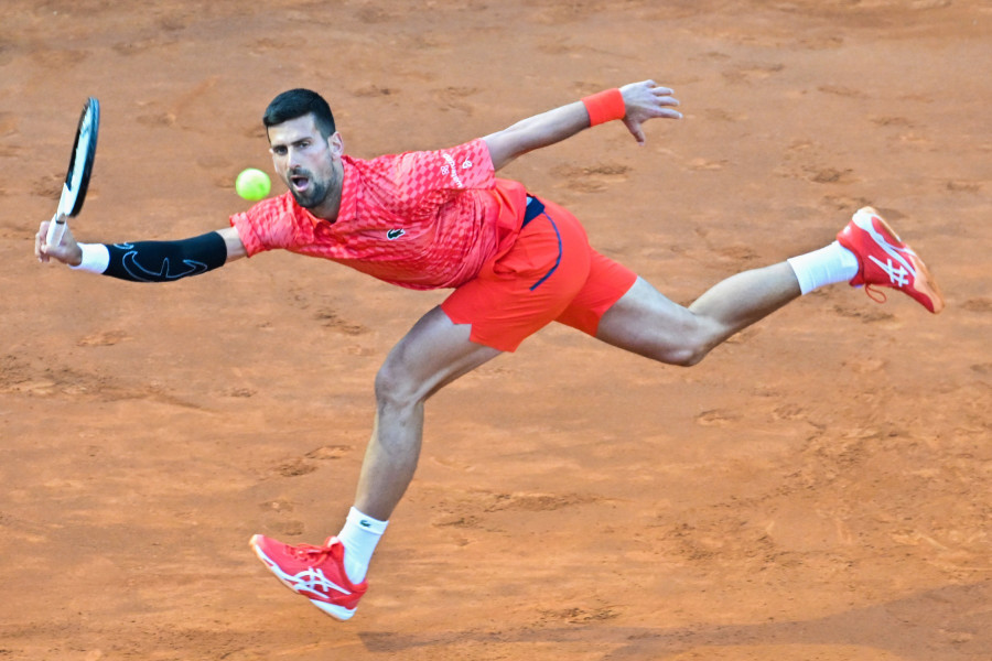Tennis: Djokovic ne participera pas au Masters 1000 de Montréal 1 novak djokovic 5 1684339293