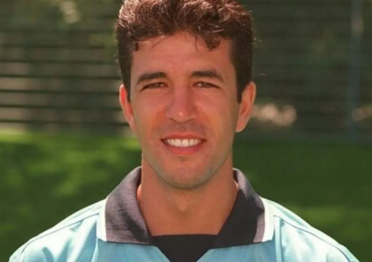 Décès de l'ancien international marocain Abderrahim Ouakili 1 ouakili