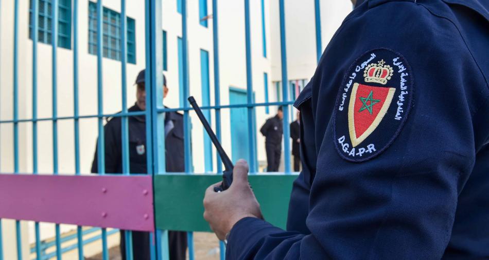 Rabat: des peines allant d'une année à cinq années de prison à l'encontre de sept individus poursuivis dans des affaires de terrorisme 1 oukach ahdate tamek 27 copie