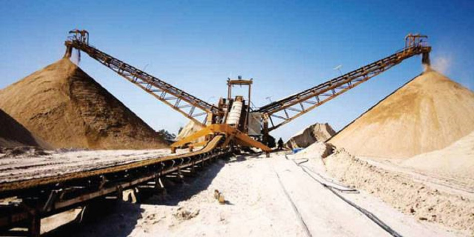 HCP : 25% des entreprises manufacturières auraient rencontré des difficultés d’approvisionnement 1 phosphates 1641979309