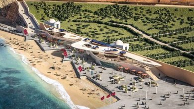 plage de rabat