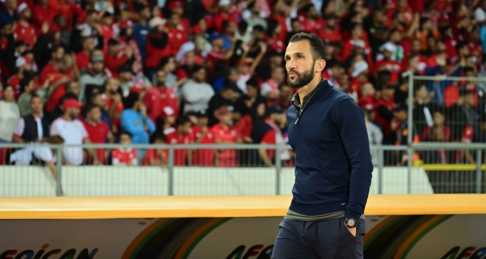 Adil Ramzi : une victoire qui donnera de la confiance à mes joueurs 1 ramzi 1698783514