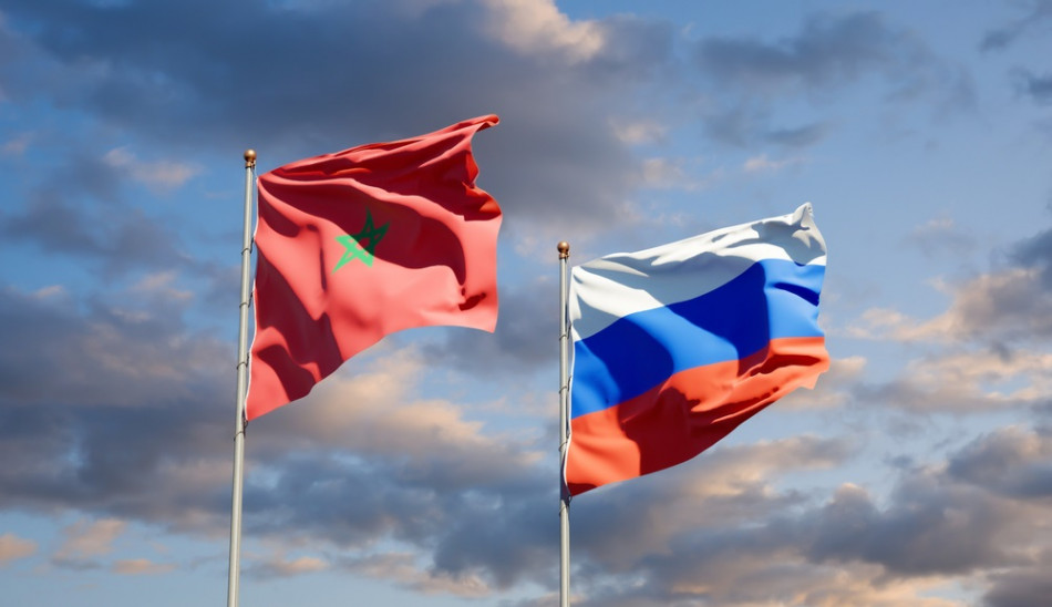 Entretien russo-marocain sur le développement des relations bilatérales 1 russie maroc 1673893111