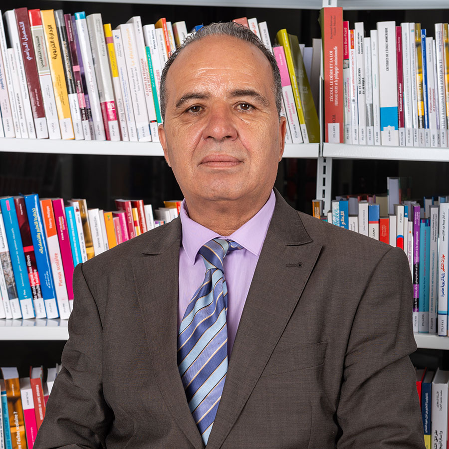 sadek rghioui