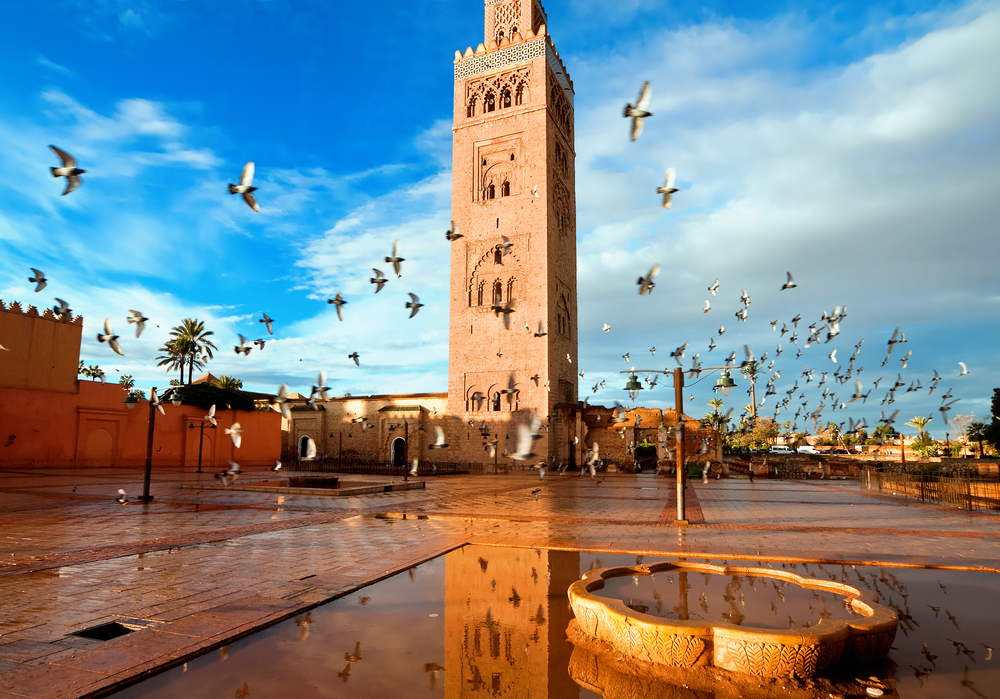 tourisme marocain securite
