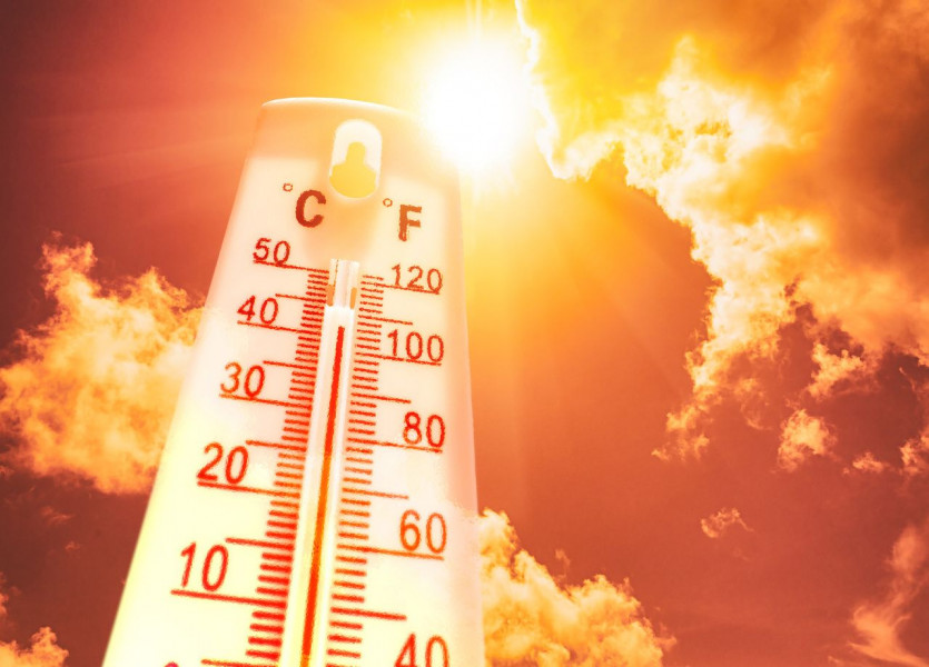 Corée : 30 décès à cause de la canicule 1 vers des temperatures caniculaires en france en 2050 et 2100 pic de chaleur canicule meteo rechauffement climatique 310861 1 1280 1641066809