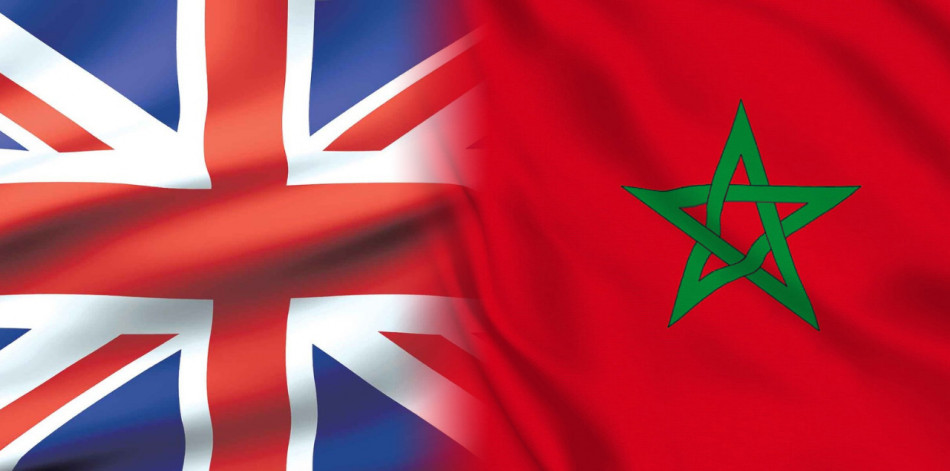 Maroc-Royaume-Uni : Un partenariat en plein essor qui s'inscrit dans la pérennité 1 whatsapp image 2021 12 08 at 14 1688122588