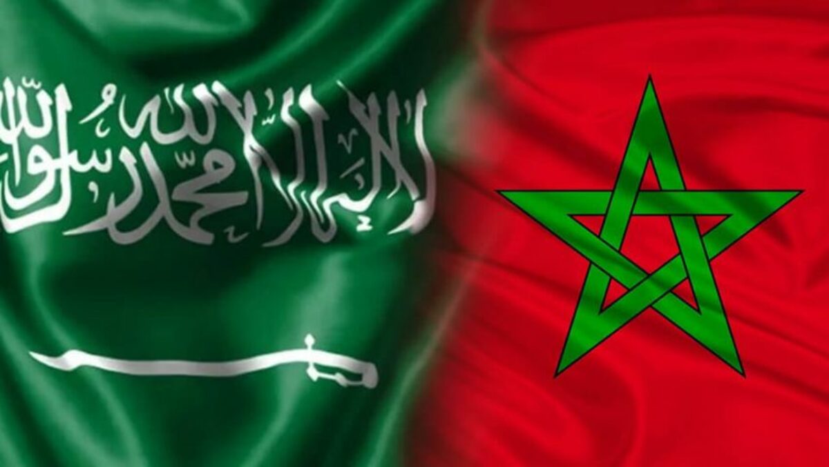 Un forum économique maroco-saoudien à Riyad les 21 et 22 janvier 1 0223aafb7cf1e8196770edd8f94db94f26e7459c