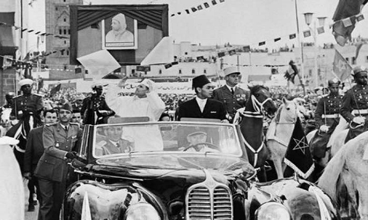 80ème anniversaire de la présentation du Manifeste de l’Indépendance: Une épopée glorieuse de la lutte nationale pour la liberté 1 1637235168
