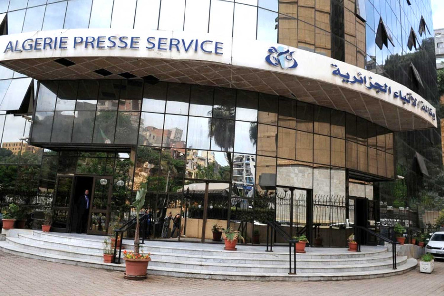 Pour nuire au Maroc, l'APS s'enfonce dans la lie de pseudo-informations et le délire hallucinatoire 1 1705482495