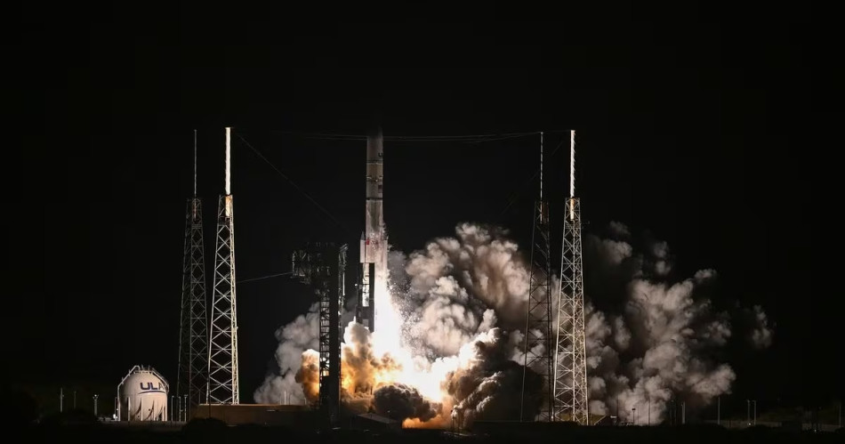 Lancement réussi d'une mission américaine pour la Lune, une première depuis 50 ans 1 22txrtny3bclbfff3wvuznbcea1 1704731337