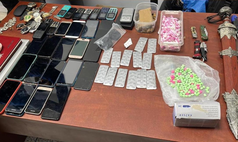 Deroua : Interpellation d'un individu pour trafic de drogues et de psychotropes 1 280990f40af2e53afabb3c01138415f1 1704802342