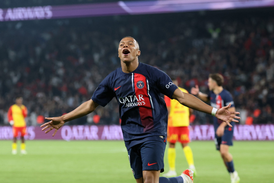 Mbappé assure "ne pas avoir encore fait son choix" 1 33tt7hl preview 1693126476