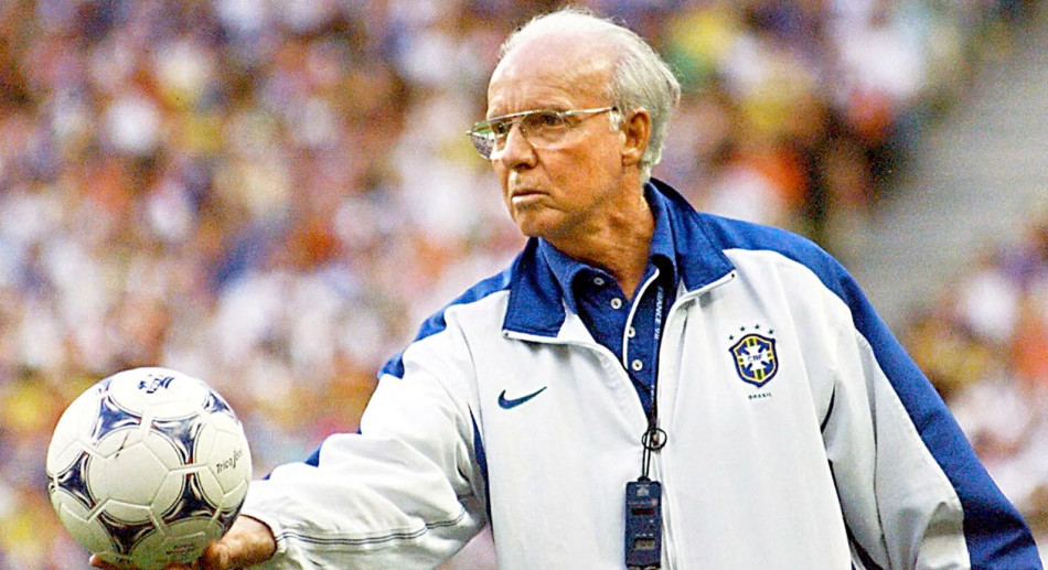 Décès de Mario Zagallo, premier champion du monde de football comme joueur et entraîneur 1 8cd9944eefe06bbb80695afd7e05e3c5 1704532111