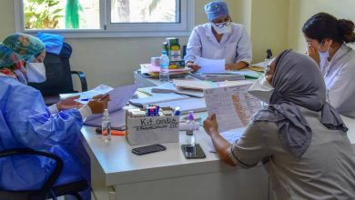 Hopital Moulay Youssef Casablanca 15 09 2020 Ph Rizkou 6