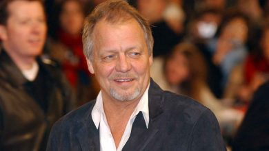 Mort de l acteur David Soul star de Starsky et Hutch