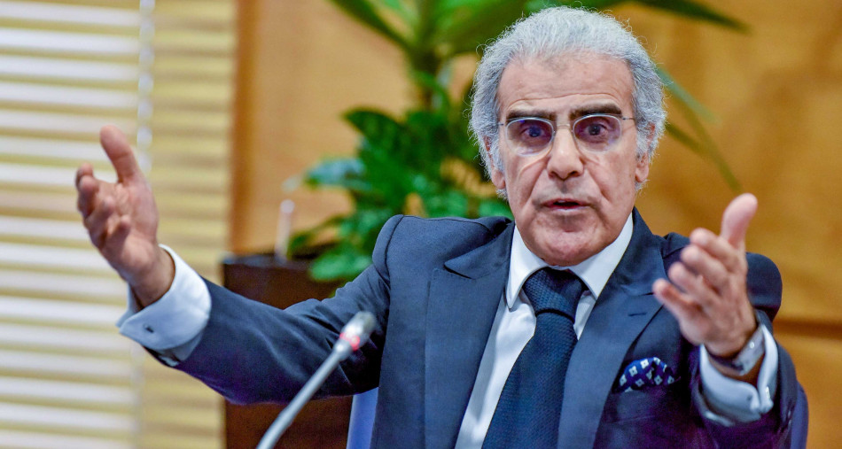 Abdellatif Jouahri désigné Meilleur banquier central en Afrique 1 abdellatif jouahri wali bank al magrib ph rizkou 3 copie 1624378052
