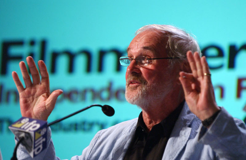 Le cinéaste canadien Norman Jewison mort à l'âge de 97 ans 1 afp 20050923 55741384bb017 norman v1 highres independentfilmweekhostsbooksignin 1705998647