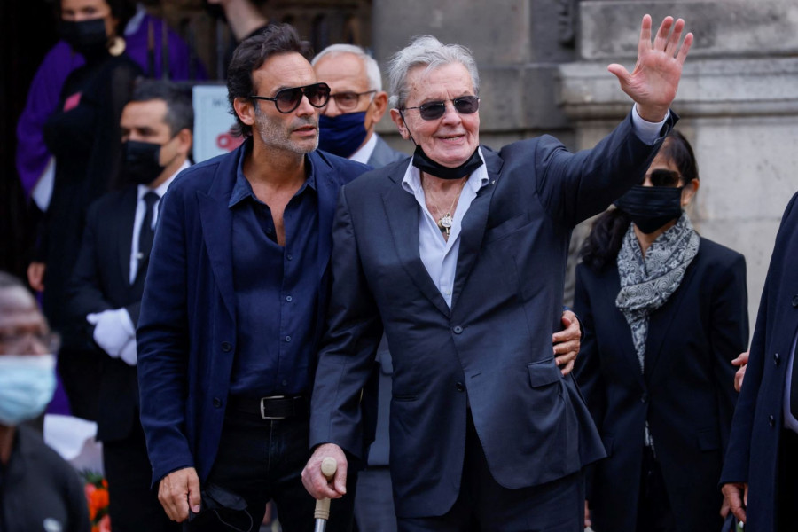 alain delon et son fils anthony 1704447230