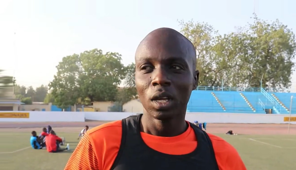 CAN 2023 : voici les arbitres du match Maroc-Tanzanie 1 alhadi mahamat 1705486982 0 1705494875