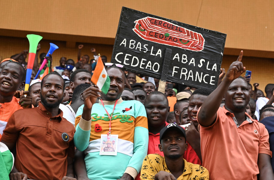 Le Burkina, le Mali et le Niger quittent la Cédéao 1 cedao 1706453281