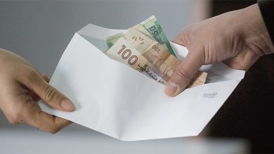 corruption