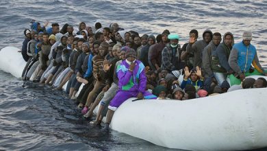 crise migratoire flash trt news 1
