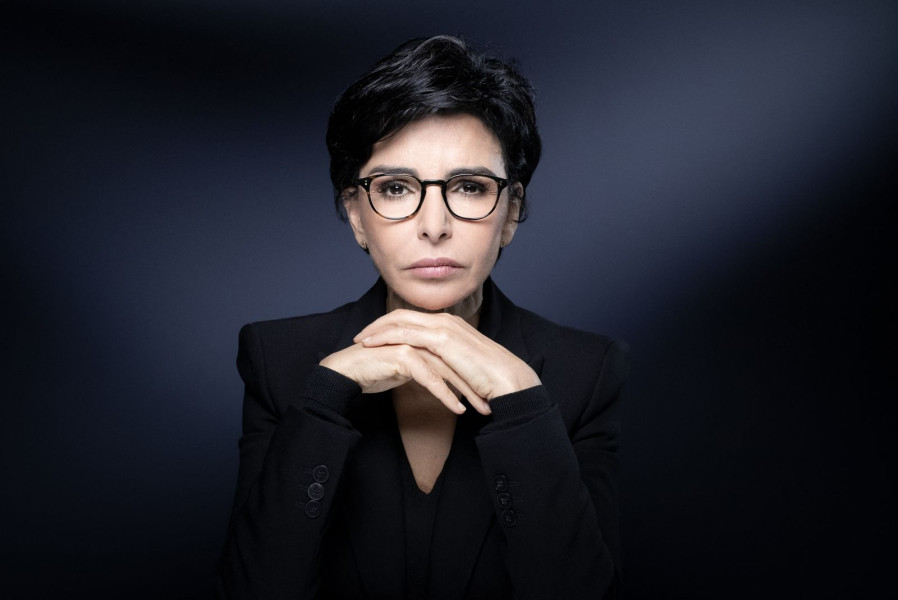 France : Rachida Dati nommée ministre de la Culture 1 dati 1705001369
