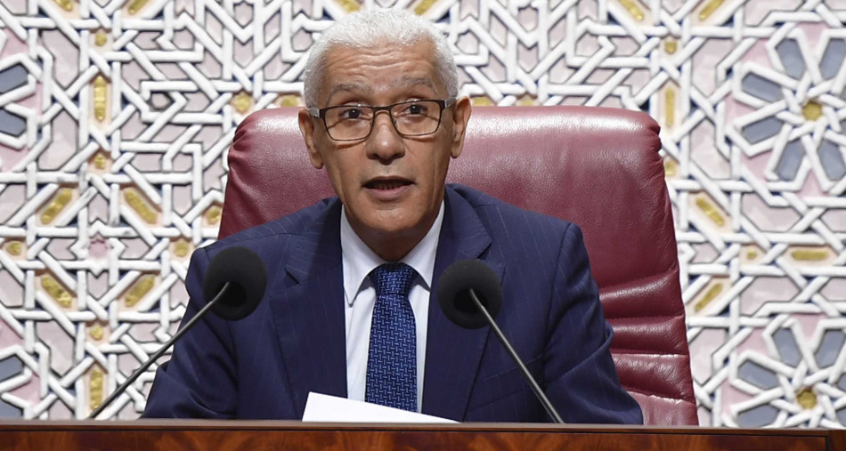 M. Rachid Talbi El Alami représente SM le Roi à la cérémonie d'investiture du Président réélu de la RDC, Félix Tshisekedi 1 dsc9892 copie 1633802329