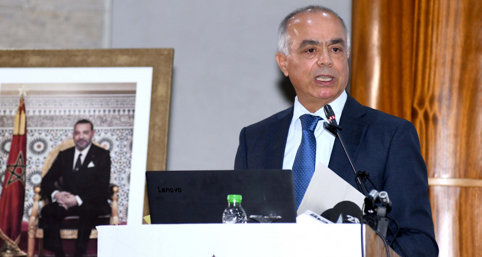 Benmoussa : le plan national scolaire privilégie l'apprentissage, l'égalité et la souplesse 1 dsc 9678 copie 1662551532