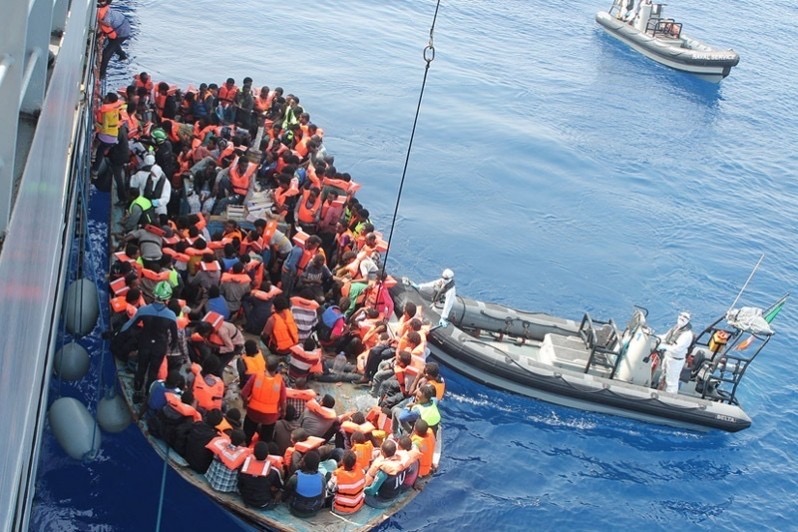 Démantèlement d'un réseau de passeurs algériens en Espagne 1 img 6931 1687621984