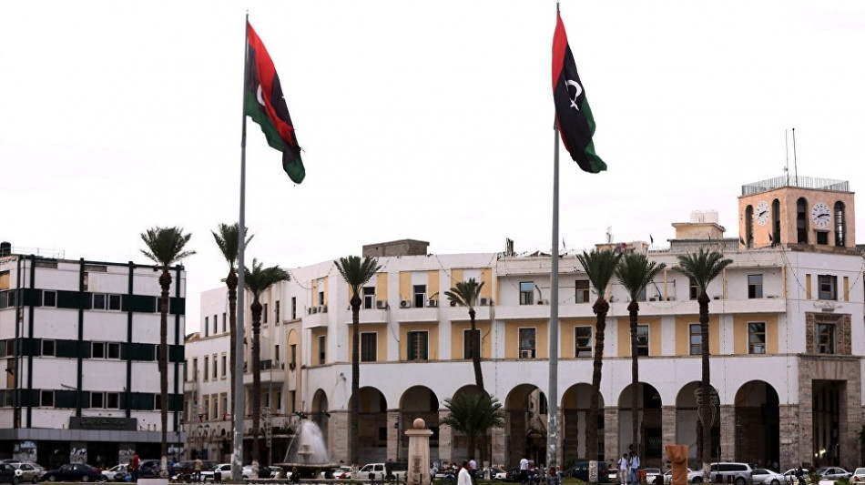 Arrestation du chef de l’organisation "Daesh" en Libye 1 libye 1627179833
