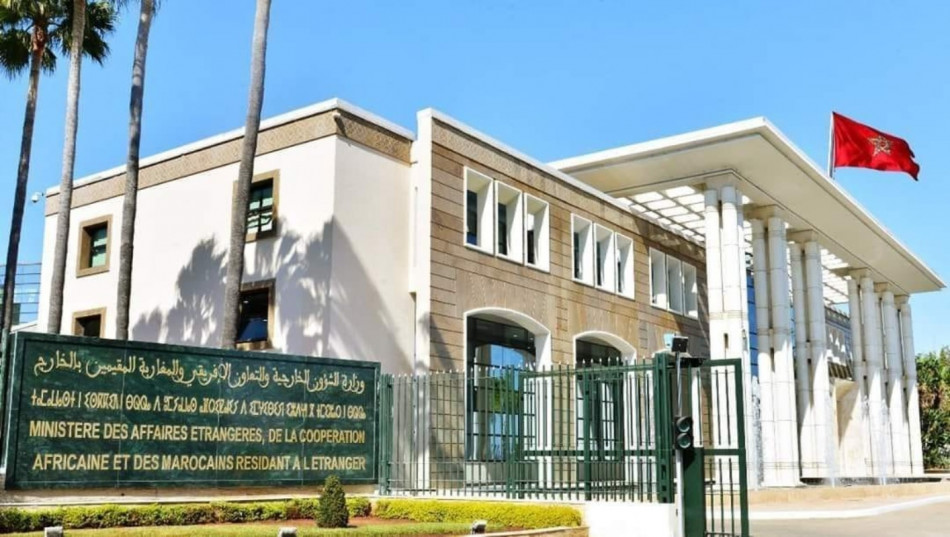 Le Maroc salue la décision de la CIJ sur les mesures provisoires immédiates qu'Israël doit prendre pour assurer la protection des Palestiniens dans la Bande de Gaza 1 ministre des affaires trangres 1662558565 1