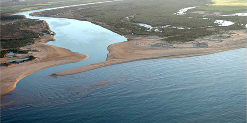 Plan d’action d'urgence pour les systèmes hydrauliques au Maroc 1 moulouya maroc