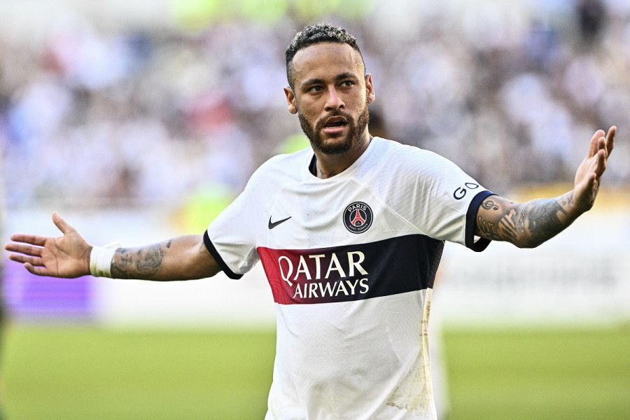 Transfert de Neymar au PSG: des perquisitions menées dans les locaux du fisc 1 neymar 1704305293