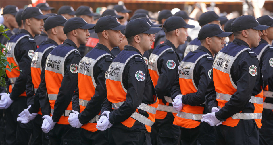DGSN : Avancement de 7.513 agents de police au titre de l'exercice 2023 1 police 16mai2023 casablanca 01022 1684255721