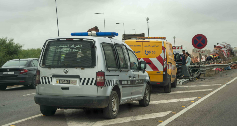 Accidents de la circulation : Hausse de 9,5% des décès durant les dix premiers mois de 2023 1 ram 3369 copie 1625496213
