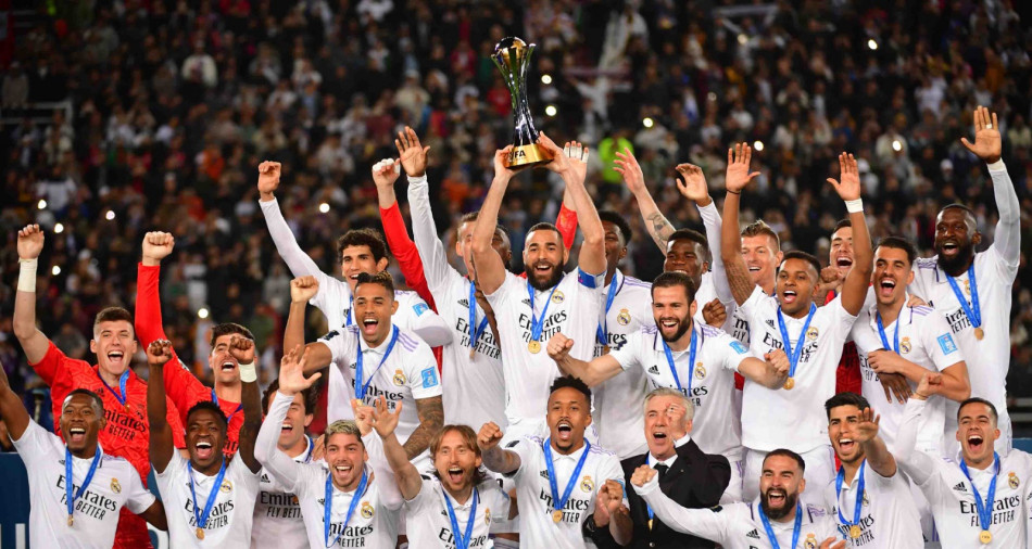 real madrid champion du coupe du monde des clubs 2023 11 1676292478