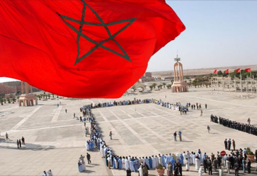 La République Centrafricaine exprime sa position constante et claire et son attachement à l'intégrité territoriale du Royaume 1 sahara 1664988897