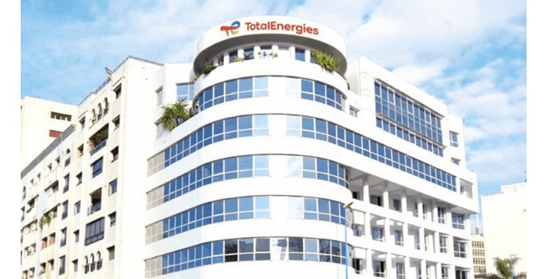 TotalEnergies Marketing Maroc : l’impact de l’accord conclu avec le Conseil de concurrence imputé sur l’exercice 2023 1 totalenergies mm