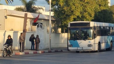 transport urbain fes 800