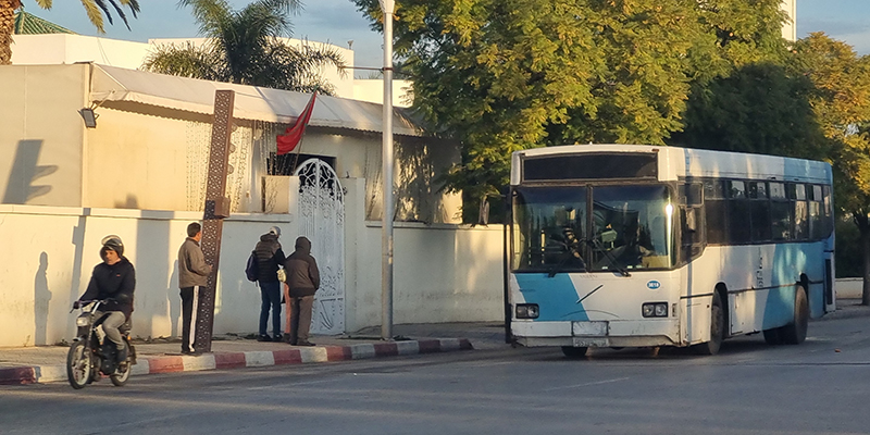Fès-Transport urbain : Réunion décisive à l’Intérieur ce vendredi ! 1 transport urbain fes 800