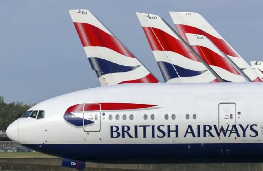 Afrique du Sud : Un pilote de British Airways kidnappé lors d'une escale à Johannesburg 1 vis 0111202415210864